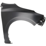 2024-2024 SUBARU IMPREZA Hatchback, Right Fender (Passenger Side);  Painted to Match - Manufacturer Part # 57120FN0009P-PFM / Partslink - SU1241165