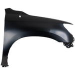2007-2013 TOYOTA TUNDRA PICKUP; Right Fender (Passenger Side); - Painted to Match - Manufacturer Part # 538010C190 / Partslink Number: TO1241217