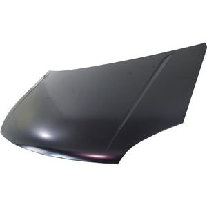 2004-2007 FORD FREESTAR Hood Painted to Match