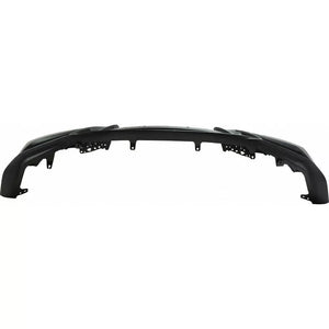 2014-2016 LEXUS IS350; Front Bumper Cover;  w/F Sport;  w/o HL Washer; LX1000261