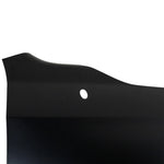 2007-2013 TOYOTA TUNDRA PICKUP; Right Fender (Passenger Side); - Painted to Match - Manufacturer Part # 538010C190 / Partslink Number: TO1241217