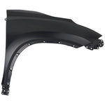 2020-2026 TOYOTA HIGHLANDER HYBRID; Right Fender (Passenger Side); - Painted to Match - Manufacturer Part # 538010E160-PFM / Partslink Number: TO1241278