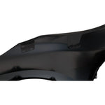 2021-2025 TOYOTA SIENNA VAN; Right Fender (Passenger Side); - Painted to Match - Manufacturer Part # 5381108090 / Partslink Number: TO1241280