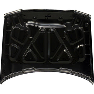 2005-2010 CHRYSLER 300/300C Hood Painted to Match