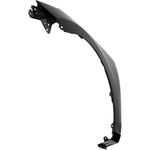2020-2020 TOYOTA YARIS HATCHBACK; Left Fender (Driver Side); - Painted to Match - Manufacturer Part # 53812WB002 / Partslink Number: TO1240276