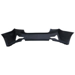 2019-2022 BMW 3 SERIES HYBRID, Rear Bumper Cover; G20; Sedan; w/o M Sport; Luxury Line; w/o PDC; w/o Park Asst;  Painted to Match - Manufacturer Part # 51128493933 / Partslink - BM1100440