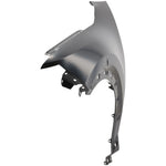 2022-2024 HYUNDAI SANTA CRUZ, Left Fender (Driver Side) Painted to Match - Manufacturer Part # 66311K5000 / Partslink - HY1240183