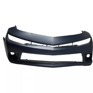 2014-2015 CHEVY CAMARO; Front Bumper Cover;  SS;  w/RS Pkg;  COUPE; GM1000964