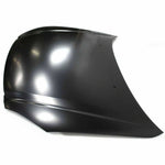 2002-2004 NISSAN ALTIMA, Hood;  Painted to Match - Manufacturer Part # 651008J030 / Partslink - NI1230157