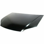 2004-2005 HONDA CIVIC COUPE Hood Painted to Match