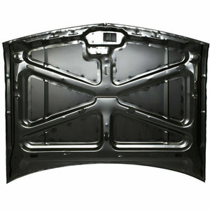 1988-1998 CHEVY PICKUP C1500 Hood Painted to Match