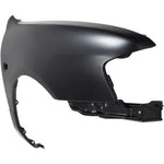 1999-2002 INFINITI G20; Right Fender (Passenger Side); - Painted to Match - Manufacturer Part # 631003J130 / Partslink Number: IN1241103