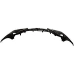 2018-2020 LEXUS IS200t; Front Bumper Cover; w/o F Sport; w/HL Washer; w/2 Sensor - Painted to Match - Manufacturer Part # 521195E959 / Partslink Number: LX1000365