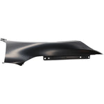 2022-2024 HYUNDAI SANTA CRUZ, Left Fender (Driver Side) Painted to Match - Manufacturer Part # 66311K5000 / Partslink - HY1240183