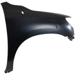 2007-2013 TOYOTA TUNDRA PICKUP; Right Fender (Passenger Side); - Painted to Match - Manufacturer Part # 538010C190 / Partslink Number: TO1241217