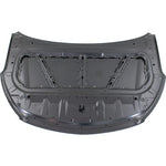2013-2019 HYUNDAI SANTA FE, Hood; GLS/LIMITED; 7 Seat Painted to Match - Manufacturer Part # 66400B8000^664002W000 / Partslink - HY1230157^HY1230158