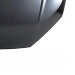 2023-2025 HONDA CR-V HYBRID, Hood Painted to Match - Manufacturer Part # 601003A0A00ZZ / Partslink - HO1230199