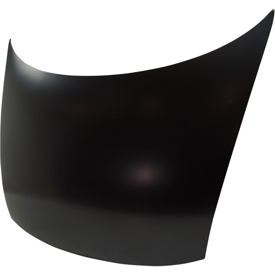 2006-2011 HONDA CIVIC COUPE Hood Painted to Match