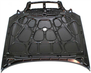 2003-2006 KIA MAGENTIS Hood Painted to Match; Old style