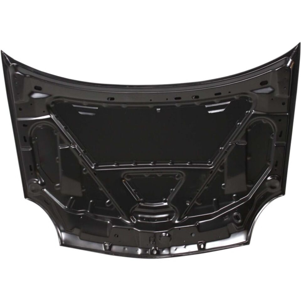 2000-2005 DODGE NEON Hood Painted to Match; except SRT-4