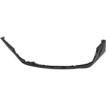 2021-2024 KIA K5, Rear Bumper Cover; EX; w/4 Sensor;  Painted to Match - Manufacturer Part # 86610L3000 / Partslink - KI1100231