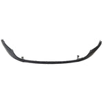 2020-2025 TESLA Y, Rear Bumper Cover Upper; w/Park Sensor;  Painted to Match - Manufacturer Part # 1493735S0A / Partslink - TA1114100
