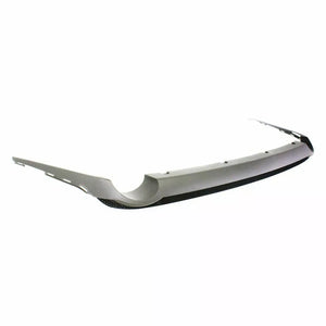 2008-2011 BUICK LUCERNE; Rear Bumper Cover; Lower;  Apron;  CXL SE/SUPER; GM1115104