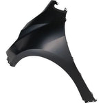 2021-2025 TOYOTA SIENNA VAN; Left Fender (Driver Side); - Painted to Match - Manufacturer Part # 5381208050 / Partslink Number: TO1240280