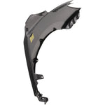 2009-2014 TOYOTA MATRIX; Left Fender (Driver Side); - Painted to Match - Manufacturer Part # 5380202120 / Partslink Number: TO1240226