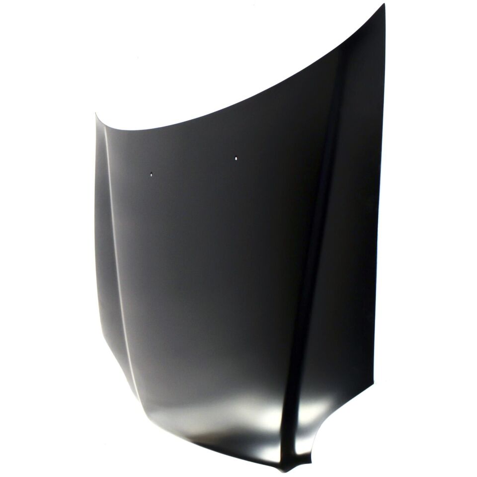 1996-1998 HONDA CIVIC Hood Painted to Match; all