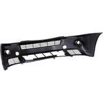 2006-2008 LEXUS RX400h; Front Bumper Cover; w/Premium Pkg; w/Cruise ctrl; w/o Park sensor - Painted to Match - Manufacturer Part # 5211948921 / Partslink Number: LX1000156