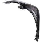 2023-2023 TOYOTA CROWN HYBRID; Right Fender (Passenger Side); Type 2 - Painted to Match - Manufacturer Part # 5380130B00 / Partslink Number: TO1241288