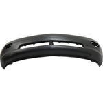 2008-2013 INFINITI EX35; Front Bumper Cover; w/oAround View Monitor - Painted to Match - Manufacturer Part # FBM221BA0H / Partslink Number: IN1000239