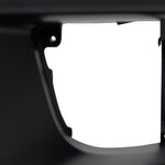2009-2015 MITSUBISHI LANCER SPORTBACK; Front Bumper Cover; Sport Type; w/o Tow - Painted to Match - Manufacturer Part # 6400D868 / Partslink Number: MI1000332