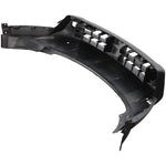 2022-2025 NISSAN PATHFINDER; Front Bumper Cover Lower; S/SV; w/o Sensor - Painted to Match - Manufacturer Part # 622596TA1A / Partslink Number: NI1015107