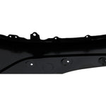 2023-2025 TOYOTA bZ4X; Right Fender (Passenger Side); w/Charge Port - Painted to Match - Manufacturer Part # 5381142340^5381142360 / Partslink Number: TO1241285