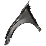 2021-2024 TOYOTA VENZA HYBRID; Right Fender (Passenger Side); - Painted to Match - Manufacturer Part # 5380148140^5380148150 / Partslink Number: TO1241281
