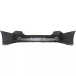 2016-2020 LEXUS GS350; Rear Bumper Cover; w/Park Sensor Painted to Match