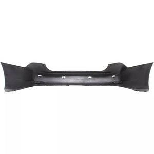 2016-2020 LEXUS GS350; Rear Bumper Cover; w/Park Sensor Painted to Match