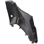 2022-2026 TOYOTA TUNDRA HYBRID; Left Rear Bumper End (Driver Side); Left w/o Flare Hole; w/Sensor - Painted to Match - Manufacturer Part # 521620C901 / Partslink Number: TO1116115