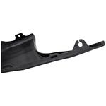 2006-2008 LEXUS RX400h; Front Bumper Cover; w/Premium Pkg; w/o Cruise ctrl - Painted to Match - Manufacturer Part # 5211948923 / Partslink Number: LX1000157