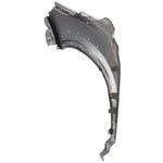 2022-2024 SUBARU FORESTER; Right Fender (Passenger Side); Wilderness - Painted to Match - Manufacturer Part # 57120SJ0209P-PFM / Partslink Number: SU1241170
