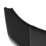2004-2007 NISSAN ARMADA; Left Rear Bumper End (Driver Side); w/Sensor Hole - Painted to Match - Manufacturer Part # 850257S520 / Partslink Number: NI1116101
