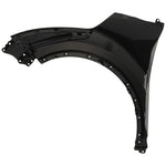 2018-2022 TOYOTA C-HR; Left Fender (Driver Side); - Painted to Match - Manufacturer Part # 5380210700^53802F4010 / Partslink Number: TO1240267