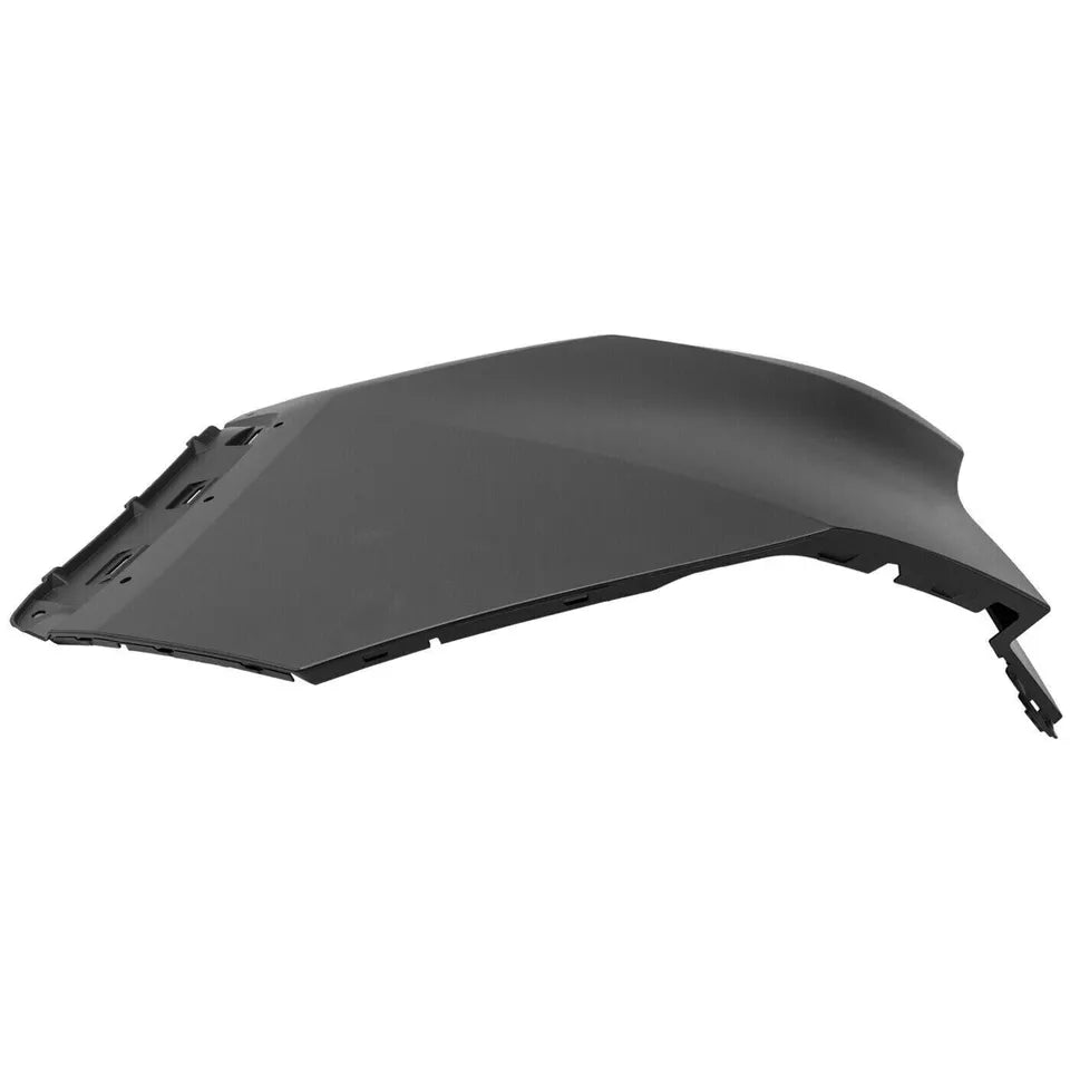 2019-2023 TOYOTA RAV4; RT Rear Bumper End; ADVENTURE/TRAIL/TRD OFF-ROAD; w/Mldg; TO1117111