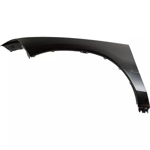 2011-2018 DODGE RAM; Left Fender (Driver Side);  RAM 2500; CH1240269