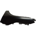 2019-2025 TOYOTA RAV4; Left Fender (Driver Side); - Painted to Match - Manufacturer Part # 538120R110-PFM / Partslink Number: TO1240275