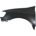 1998-2003 TOYOTA SIENNA VAN; Right Fender (Passenger Side); w/Antenna hole - Painted to Match - Manufacturer Part # 5380108902 / Partslink Number: TO1241167