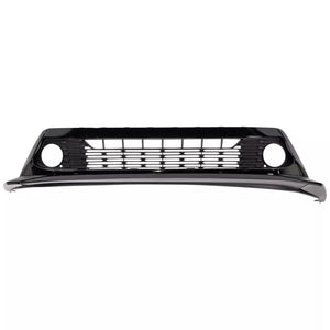 2019-2021 KIA FORTE; Front Bumper Cover; Lower;  Bumper Grille;  GT/GT-LINE/LXS/S;  SEDAN; KI1015113