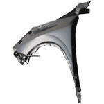 2022-2025 ACURA MDX, Right Fender (Passenger Side);  Painted to Match - Manufacturer Part # 60210TYAA00ZZ / Partslink - AC1241133